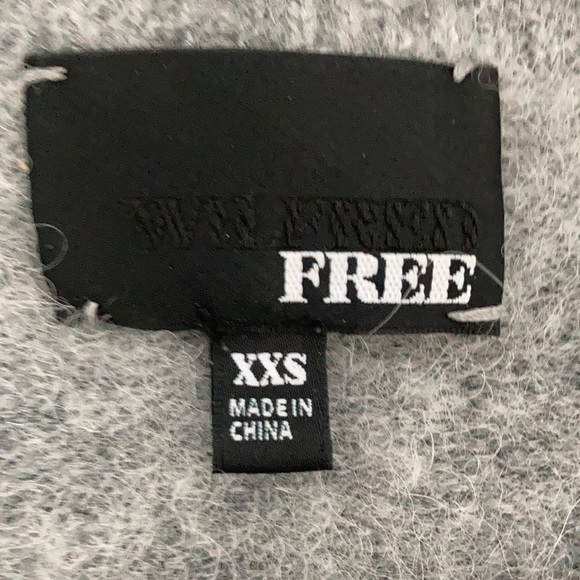 Wilfred Alpaca Blend Sweater - Picture 2 of 8